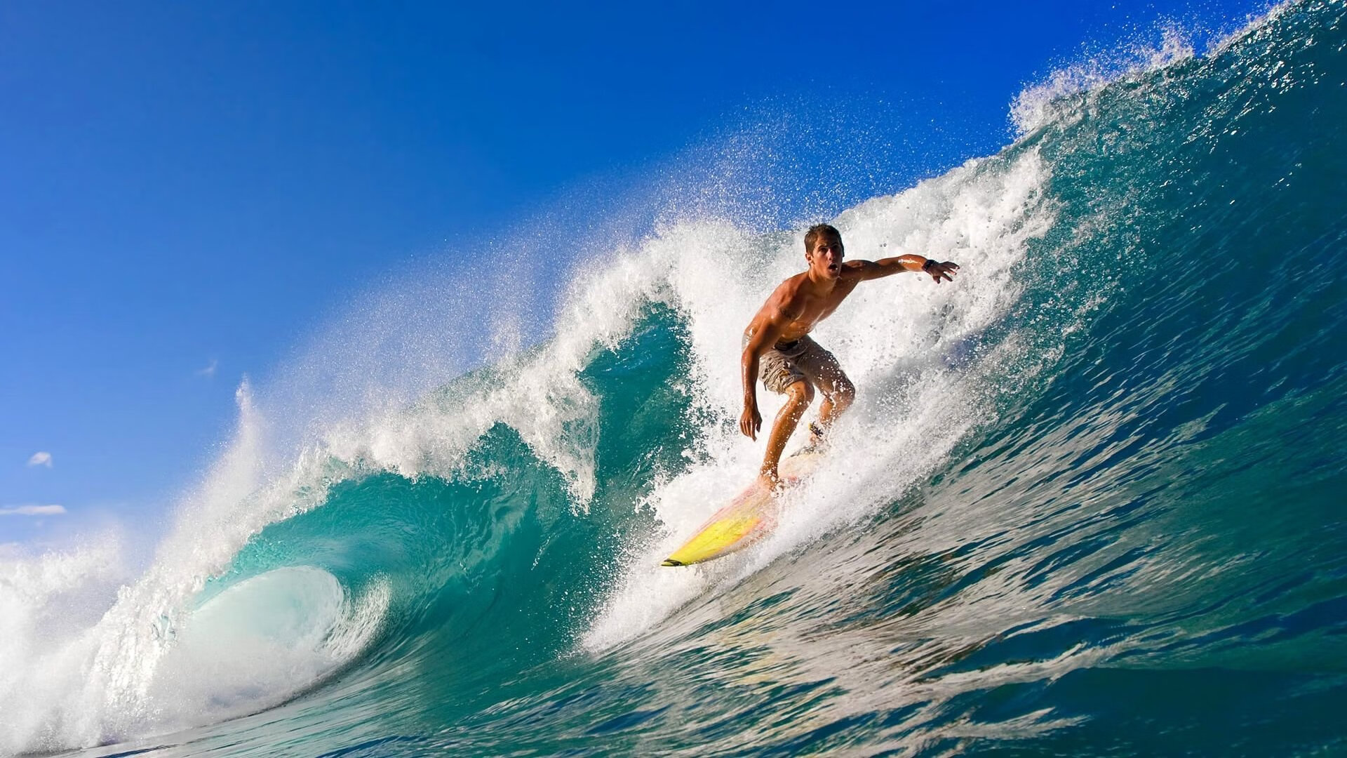 极限运动训练视频教程上线受广泛欢迎,极限运动训练方法